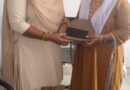 दुर्ग ब्रेकिंग: यातायात पुलिस दुर्ग को पेट्रोलिंग के दौरान मिले लावारिस हालत में पर्स, मोबाइल को संबंधित महिला के सुपुर्द किया गया