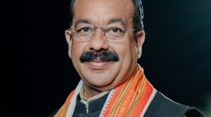 CG BREAKING: शहरी विकास को बढ़ावा: महापौर, अध्यक्ष और पार्षद निधि के तहत 103 करोड़ रुपए जारी….