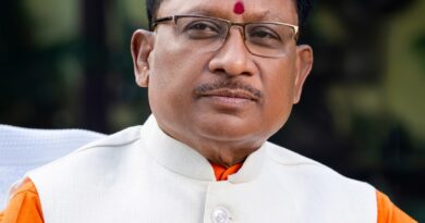 CG BREAKING: छत्तीसगढ़ बना जीएसटी संग्रह में अग्रणी राज्य……