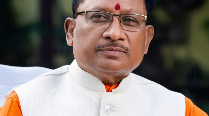 CG BREAKING: छत्तीसगढ़ बना जीएसटी संग्रह में अग्रणी राज्य……