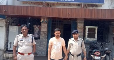 दुर्ग ब्रेकिंग: मोबाईल रिपेयरिंग एवं नेक बैंक खरीदने की बात कर धोखा देकर करवा लिया रकम ट्रांसफर और हो गया फरार……