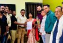 दुर्ग ब्रेकिंग: वित्तीय वर्ष 2025-26 का पहला टैक्स, मेयर ने किये निजी निवास का टैक्स जमा