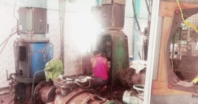 दुर्ग ब्रेकिंग: फिल्टर प्लांट में तकनीकी खराबी और बिजली गुल होने से शहर की पेयजल आपूर्ति प्रभावित