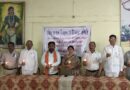 दुर्ग ब्रेकिंग: ओम सत्यम समिति ने मोमबत्ती जलाकर दी श्रद्धांजलि