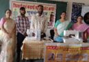 दुर्ग ब्रेकिंग: छात्राओं को स्वालम्बी बनाने के दृष्टिकोण से गृह विज्ञान विभाग में निशुल्क एक दिवसीय सिलाई-कढाई कार्यशाला का आयोजन किया गया