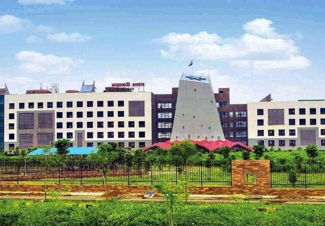 CG BREAKING: छत्तीसगढ़ सरकार का बड़ा फैसला: CR सिस्टम में बदलाव, अब डिजिटल होगी मूल्यांकन प्रक्रिया