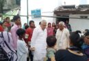 दुर्ग के उरला में ई-रिक्शा ने ढाई साल के बच्चे को रौंदा – अरुण वोरा घटनास्थल पर पहुंचे, कमिश्नर और SP से की सीधी बात