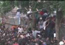 BIG BREAKING: RCB की विक्ट्री परेड से पहले बड़ा हादसा, चिन्नास्वामी स्टेडियम के बाहर मची भगदड़, 4 लोगों की मौत; कई घायल
