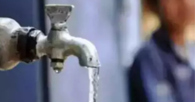 दुर्ग में कल पानी सप्लाई प्रभावित, कई वार्डों में दोपहर की जलापूर्ति होगी लेट – निगम का अलर्ट