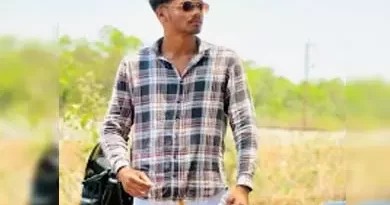 CG Crime: गर्लफ्रेंड के घर के बाहर ही खत्म कर ली जिंदगी, इलाके में सनसनी