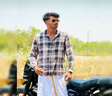 CG Crime: गर्लफ्रेंड के घर के बाहर ही खत्म कर ली जिंदगी, इलाके में सनसनी