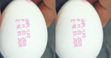 अंडे पर भी लगेगी एक्सपायरी डेट……1 अप्रैल से लागू होगा नया नियम