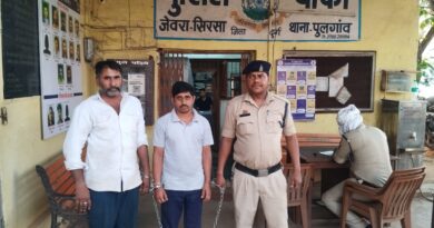 दुर्ग समोदा अफीम कांड में बड़ा खुलासा: ढाबे में छिपाकर बेचते थे डोडा, दो और आरोपी गिरफ्तार