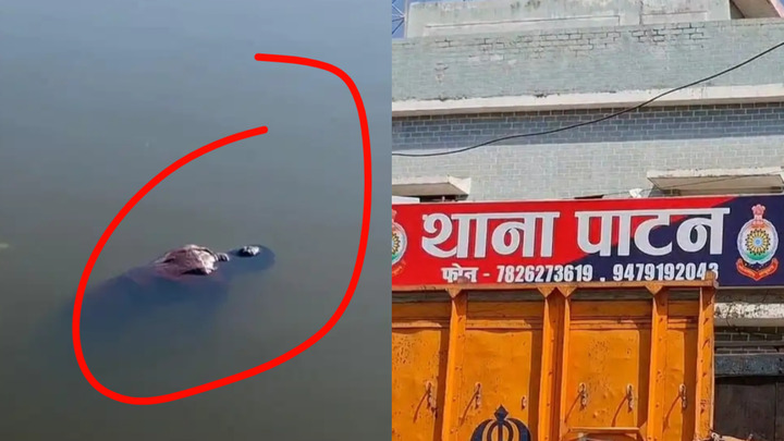 दुर्ग ब्रेकिंग: तालाब में तैरती मिली युवक की लाश, होली मनाने आया था ससुराल