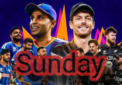 T20 World Cup 2026 Final: क्या आज खत्म होगा ‘संडे डर’? भारत-न्यूजीलैंड के बीच महामुकाबला