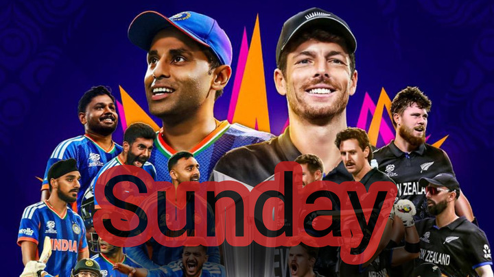 T20 World Cup 2026 Final: क्या आज खत्म होगा ‘संडे डर’? भारत-न्यूजीलैंड के बीच महामुकाबला