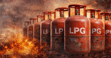 भारत में गैस सिलेंडर बुकिंग नियम बदले…..अब 25 दिन बाद ही होगी गैस सिलेंडर की अगली बुकिंग