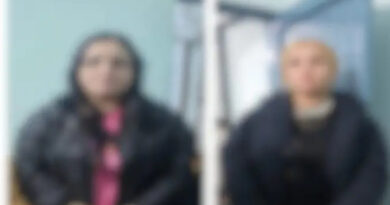 CG BREAKING: रायपुर होटल में मिली दो विदेशी युवतियां…दस्तावेज नहीं दिखा पाईं