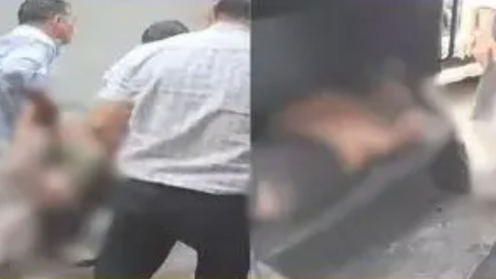 CG BREAKING: रायपुर में युवती ने होटल से कूदकर दी जान, पुलिस जांच में जुटी