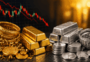 Gold Price Today: सोना ₹1,510 और चांदी ₹1,900 हुई सस्ती, जानिए 22 और 24 कैरेट के आज के ताजा रेट