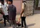 CG BREAKING: रायपुर जिला कोर्ट में खूनी बवाल! पेशी के दौरान भाई ने भाई पर किया हमला…..