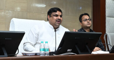 छत्तीसगढ़ शिक्षा मंत्री का बड़ा मास्टरस्ट्रोक! सरकारी स्कूलों में 1 अप्रैल से नया सत्र, पहले दिन किताब-ड्रेस, जुलाई से VSK App की उपस्थिति पर मिलेगा वेतन….पूरी खबर पढ़ें