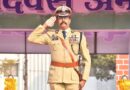 छत्तीसगढ़ के वरिष्ठ आईपीएस अधिकारी पी. सुंदरराज को एनआईए में आईजी की जिम्मेदारी….
