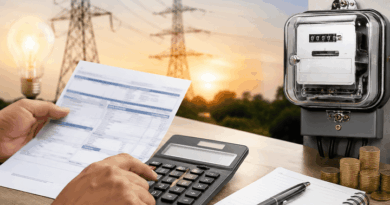 Electricity Bill Late Payment Rules Changed in Chhattisgarh: बिजली बिल के लेट पेमेंट पर बड़ा बदलाव: अब एक दिन की देरी पर नहीं लगेगा पूरे महीने का सरचार्ज, जानिए नया नियम