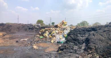दुर्ग ब्रेकिंग: नंदिनी के कोड़िया धान खरीदी केंद्र में भीषण आग, 100 क्विंटल से अधिक धान जलकर खाक
