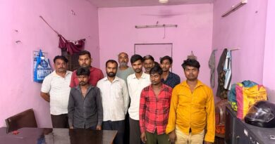 दुर्ग में वॉशिंग पाउडर के नाम पर चल रहा था गुटखे का काला कारोबार! दुर्ग में पुलिस का बड़ा खुलासा