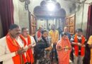 दुर्ग के वार्ड 30 और 31 में विकास को मिली रफ्तार, 82 लाख से अधिक के निर्माण कार्य होंगे शुरू