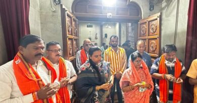 दुर्ग के वार्ड 30 और 31 में विकास को मिली रफ्तार, 82 लाख से अधिक के निर्माण कार्य होंगे शुरू