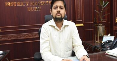 दुर्ग के थनौद में बनेगा नया पुल, भारतमाला परियोजना के तहत बनेगा आधुनिक पुल, ग्रामीणों को मिलेगी राहत……भारत सरकार ने दी स्वीकृति…..