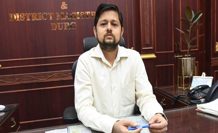 दुर्ग के थनौद में बनेगा नया पुल, भारतमाला परियोजना के तहत बनेगा आधुनिक पुल, ग्रामीणों को मिलेगी राहत……भारत सरकार ने दी स्वीकृति…..