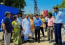 दुर्ग की बदलेगी तस्वीर! डिप्टी CM अरुण साव ने ₹129 करोड़ के मेगा प्रोजेक्ट्स का किया निरीक्षण…….छात्रों को मिलेगा आधुनिक नालंदा परिसर, पार्किंग और सीवरेज व्यवस्था होगी मजबूत
