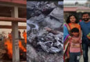 हिमाचल सड़क हादसे में भिलाई के एक ही परिवार के चार लोगों की मौत, गांव में नम आंखों से दी गई अंतिम विदाई