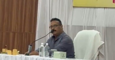 दुर्ग निगम में हंगामा: स्वच्छता के नाम पर बड़ा खेल? निगम सभा में सभापति का फूटा गुस्सा…..बोले- स्वच्छता के नाम पर जनता को गुमराह किया जा रहा है…..पहले निगम अपनी व्यवस्था सुधारे
