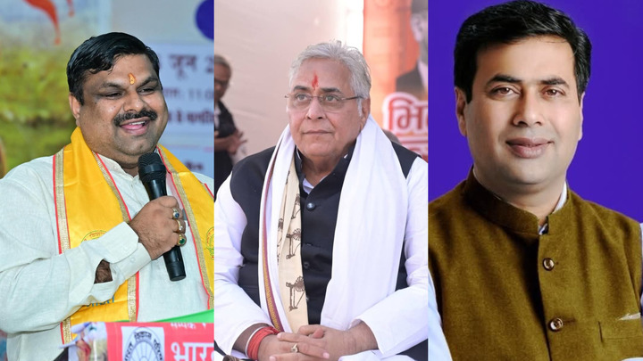दुर्ग की सियासत का सबसे बड़ा सवाल: 2028 में क्या गजेंद्र यादव को टक्कर दे पाएगी कांग्रेस, या विकास के आगे फिर पड़ जाएगी फीकी?