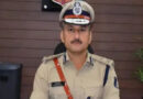 CG BREAKING: बस्तर रेंज को मिला नया आईजी, IPS बद्रीनारायण मीणा की नियुक्ति
