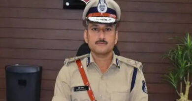 CG BREAKING: बस्तर रेंज को मिला नया आईजी, IPS बद्रीनारायण मीणा की नियुक्ति