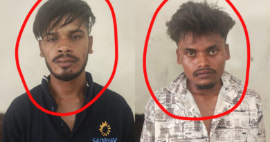दुर्ग में 18 साल के युवक की बेरहमी से हत्या…..शराब पीते-पीते हुआ विवाद