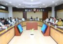 CG BREAKING: साय कैबिनेट का बड़ा फैसला! बिजली, GST, उद्योग, निजी विश्वविद्यालय, किरायेदारी और कारोबार को लेकर 10 बड़े फैसलों पर लगी मुहर