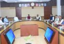 छत्तीसगढ़ कैबिनेट के बड़े फैसले……अग्निवीरों को सरकारी नौकरी में 10% आरक्षण, किसानों के लिए भी बड़ा फैसला…पूरी खबर पढ़ें
