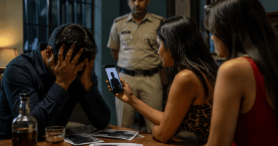 रायपुर में हनीट्रैप का मामला उजागर, ब्लैकमेल कर 2.17 लाख रुपए वसूलने वाली दो महिलाएं गिरफ्तार