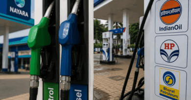 Fuel Price News: कच्चा तेल सस्ता, नायरा ने घटाए दाम… फिर भी सरकारी पंपों पर क्यों नहीं मिली राहत?……