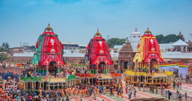 RathYatra Festival: आखिर हर साल मौसी के घर क्यों जाते हैं भगवान जगन्नाथ? जानिए रथयात्रा की सबसे रोचक कहानी