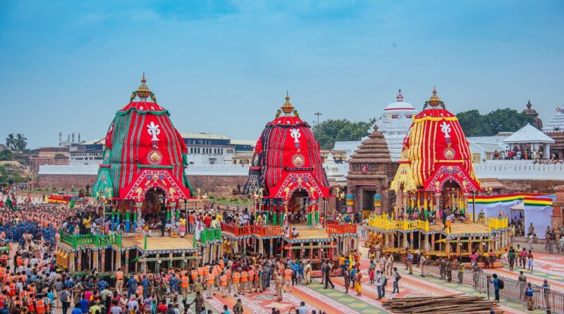 RathYatra Festival: आखिर हर साल मौसी के घर क्यों जाते हैं भगवान जगन्नाथ? जानिए रथयात्रा की सबसे रोचक कहानी
