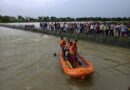 दुर्ग ब्रेकिंग: पिकनिक मनाने गए 12 दोस्तों में मच गई चीख-पुकार, खारून नदी में बहा युवक, 16 घंटे बाद मिला शव