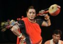 पंडवानी की अमर आवाज़ खामोश: पद्म विभूषण तीजन बाई का निधन, कला जगत में शोक की लहर……