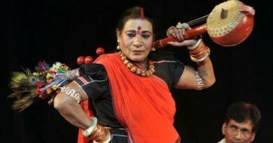 पंडवानी की अमर आवाज़ खामोश: पद्म विभूषण तीजन बाई का निधन, कला जगत में शोक की लहर……